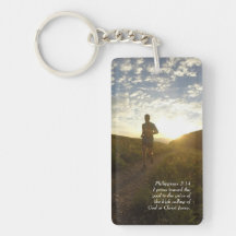 I press Tours Philippians 3 Personalisiert