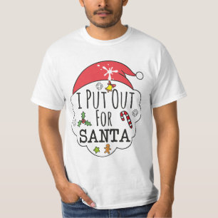 i put out T-Shirt