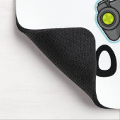 I PWN NOOBS MOUSEPAD (Ecke)