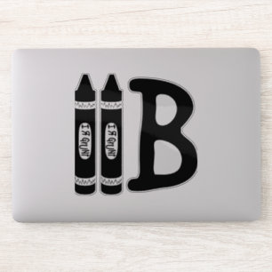 "I R GRUNT" Custom Cut Vinyl Aufkleber