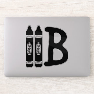 "I R GRUNT" Custom Cut Vinyl Aufkleber