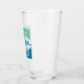 I Reckon So Glas (Links)