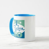 I Reckon So Tasse (Vorderseite Links)