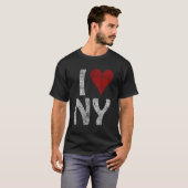 I Red He Ny T-Shirt (Vorne ganz)