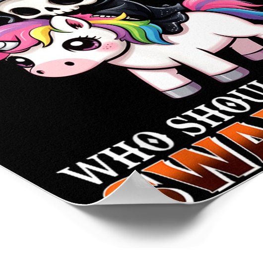 I Refuse To Argue With People Who Should Have Been Poster (Ecke)