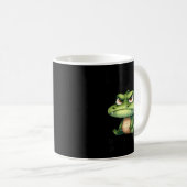 I Refuse To Kiss Anybody's You W Be Mad Over Some Kaffeetasse (VorderseiteRechts)