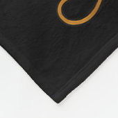 I Regret Nothing Funny Raccoon Lovers Yarn Lover W Fleecedecke (Ecke)