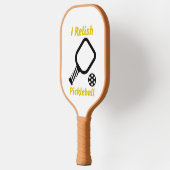 I Relief Pickleball Pickleball Paddle (Links)