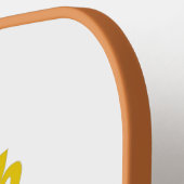 I Relief Pickleball Pickleball Paddle (Linke Seite)