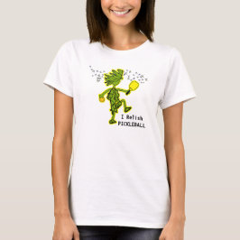 I Relief Pickleball Shirts & Geschenke