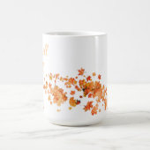 I Riecht Fall Tasse (Mittel)