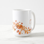 I Riecht Fall Tasse (VorderseiteRechts)