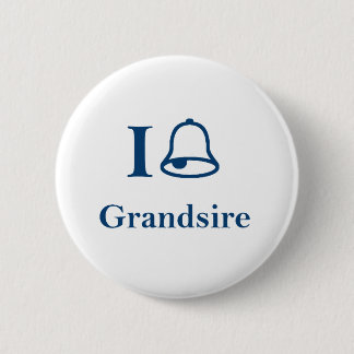 I Ring Grandsire Button
