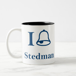 I Ring Stedman Zweifarbige Tasse