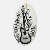 I Rock #5_ Keramikornament (Rechts)