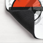 I Rock_ Mousepad (Ecke)