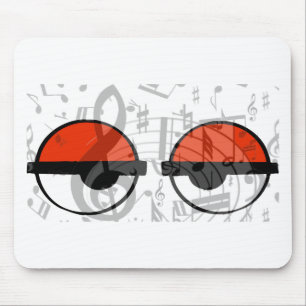 I Rock_ Mousepad