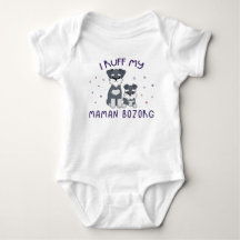 I Ruff My Maman Bozorg - Niedliche Hunde
