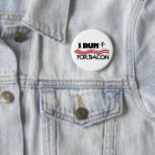 I Run for Bacon - Button Button (Beispiel)
