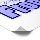 I Say Jump [173rd Airborne] Poster (Ecke)