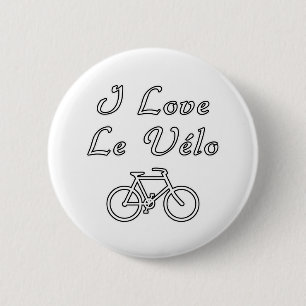 I SCHLIESST das FAHRRAD auf - Wortspiele - Button