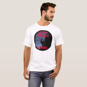 I schneller Bereich NOOBS T-Shirt (Vorne ganz)