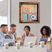 I See Geschenkpapier Set