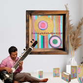 I See Geschenkpapier Set