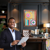 I See Geschenkpapier Set