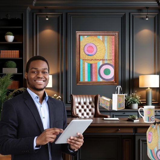 I See Geschenkpapier Set