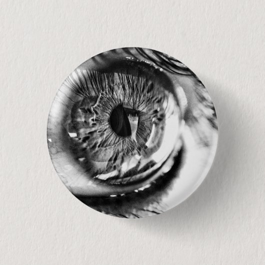 I see you button (Vorderseite)