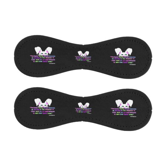 I See You, Easter Bunny Baseball (Paneele)