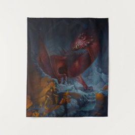 I See You Wandteppich