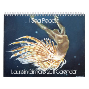 I Seeleute-Kalender 2011 Kalender