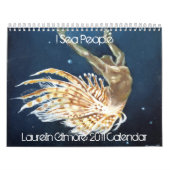 I Seeleute-Kalender 2011 Kalender (Titelbild)