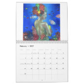 I Seeleute-Kalender 2011 Kalender (Feb 2027)