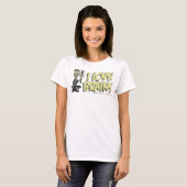 I Shirt 1 der Herz-Gehirn-2 (Vorne ganz)