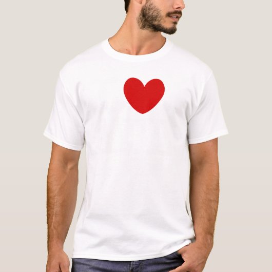 I Shirt der Liebe-ATL (Vorderseite)