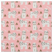 i shit tzu nicht rosa stoff (Muster)