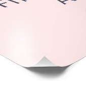 I Should Infinitely Prefer A Book II - Jane Austen Fotodruck (Ecke)