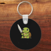 I Slept Like So Today Will Be Choosing Violence Tu Schlüsselanhänger (Vorderseite)