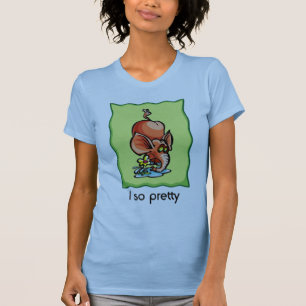 I so hübscher Elefant T-Shirt