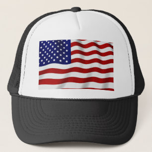 I So Liebe-USA_ Truckerkappe