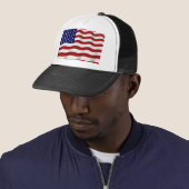 I So Liebe-USA_ Truckerkappe (Beispiel)