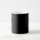 I Speak 4 Languages English Profanity Sarcasm And  Kaffeetasse (Mittel)