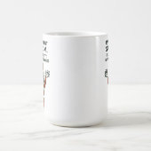 I Speak Fluent Sarcasm. Jazz Hands Mug Kaffeetasse (Mittel)