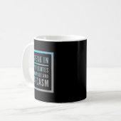 I Speak In Movie Quotes Song Lyrics And Sarcasm Qu Kaffeetasse (Vorderseite Links)