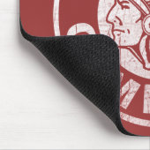 I spielende Liebe Mousepad (Ecke)