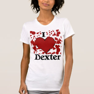 I Spritzer-Herz-Dexter-T - Shirt