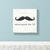 I Spy a Disguy #3 Original Art Wall Leinwand (Insitu (Holzboden))